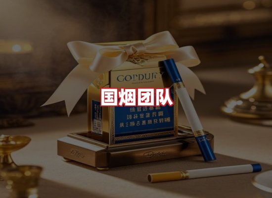 国烟团队